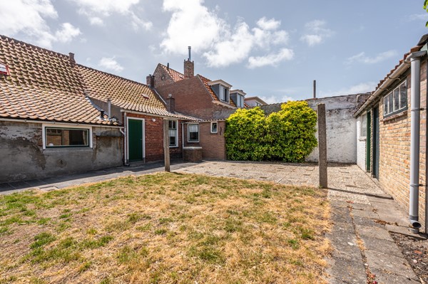 Medium property photo - Noordstraat 7, 4361 BK Westkapelle